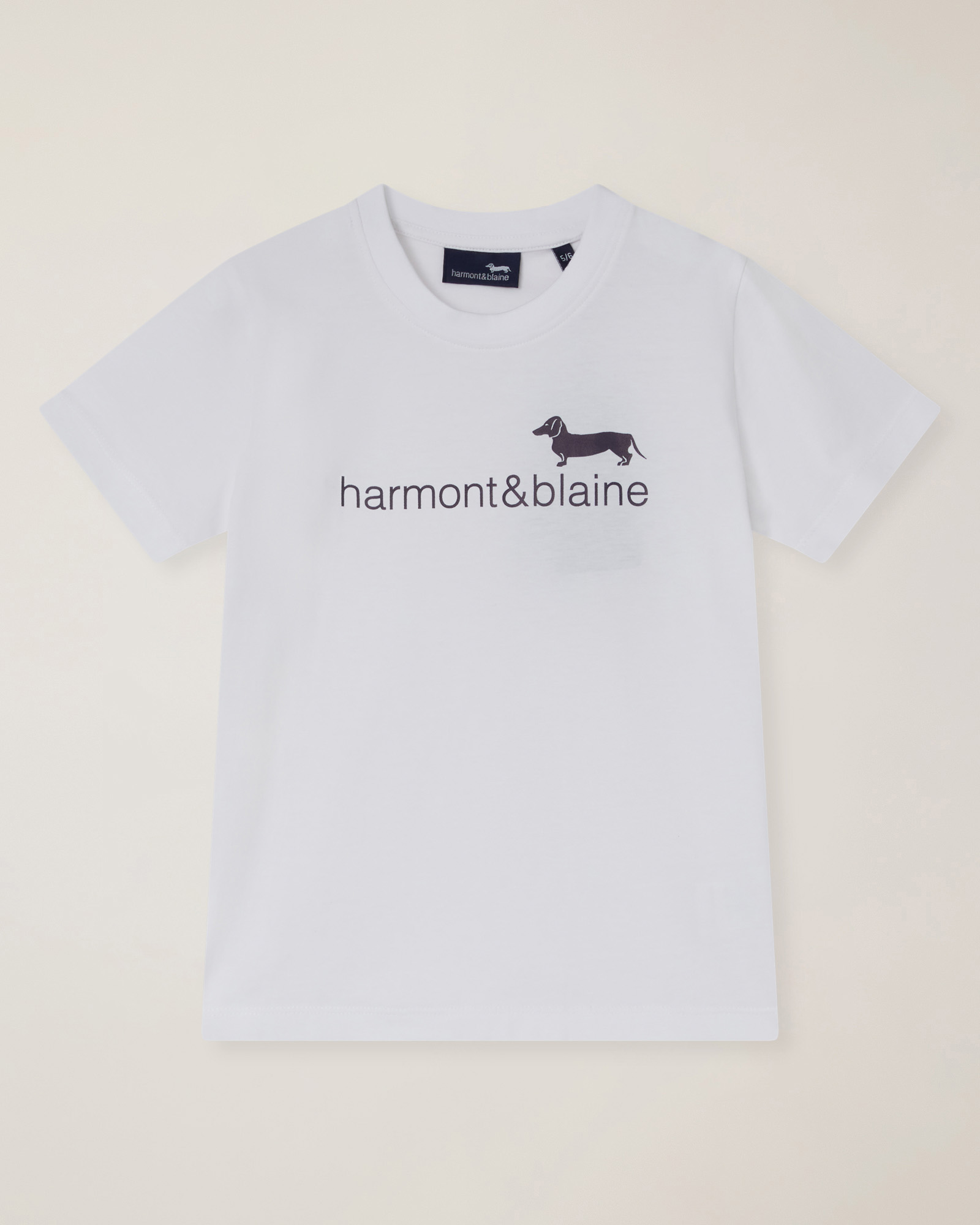 T-shirt with print