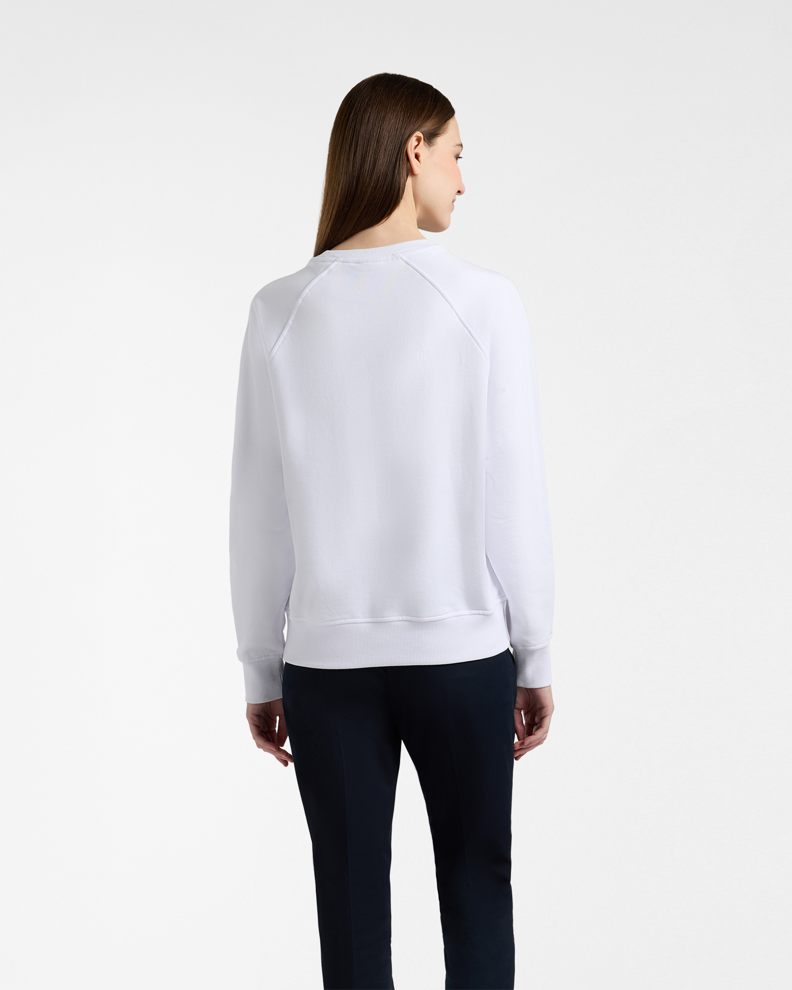 Sorbet capsule sweatshirt