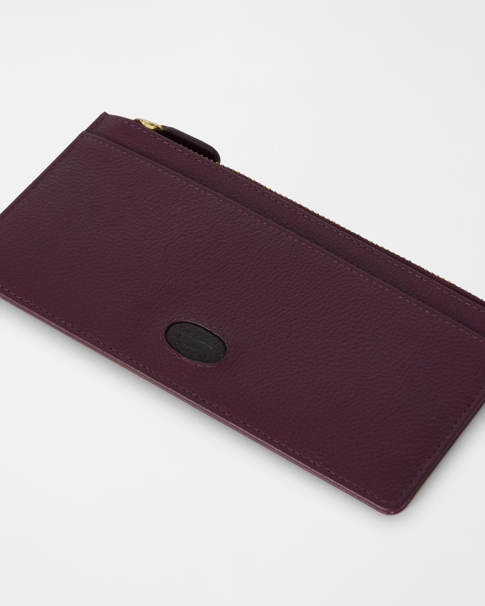 Slg Lola Wallet 774, BORDEAUX, large image number 2