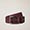 Men'S Belt 3.5 Cm, Red, swatch