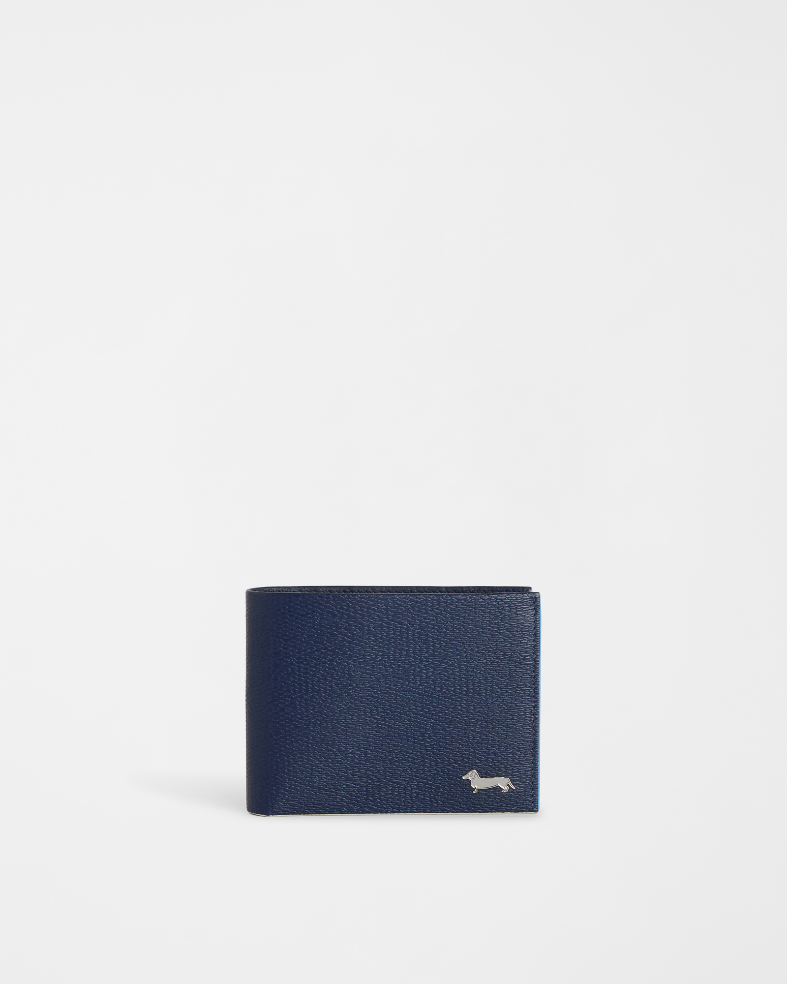 Leather wallet