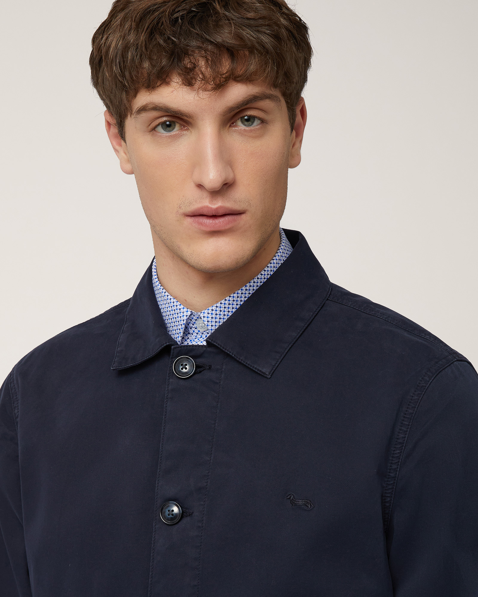 Sobrecamisa de cavalry, Marino, large image number 2