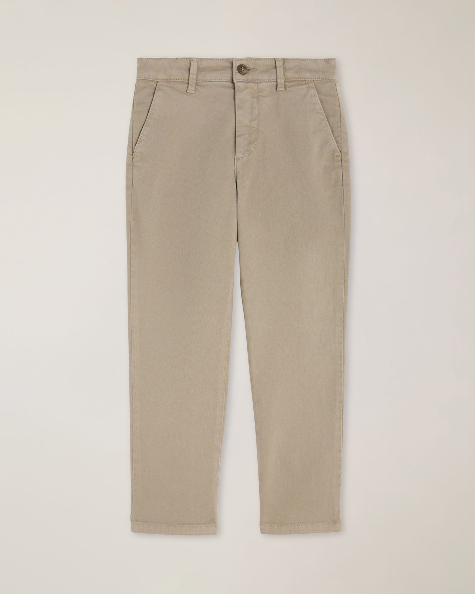  Pantalones estilo americano