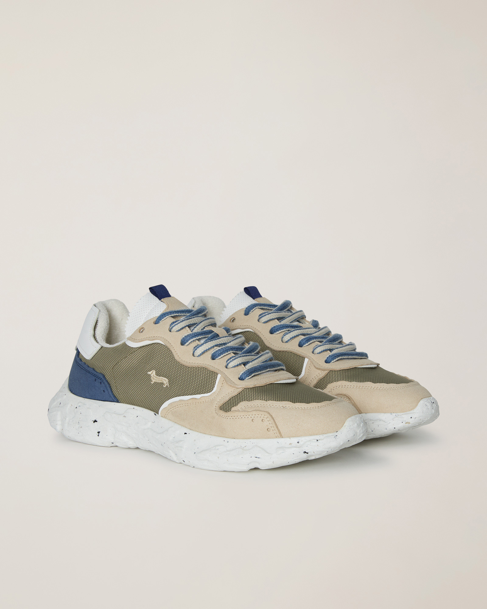 Ecorock Sneaker