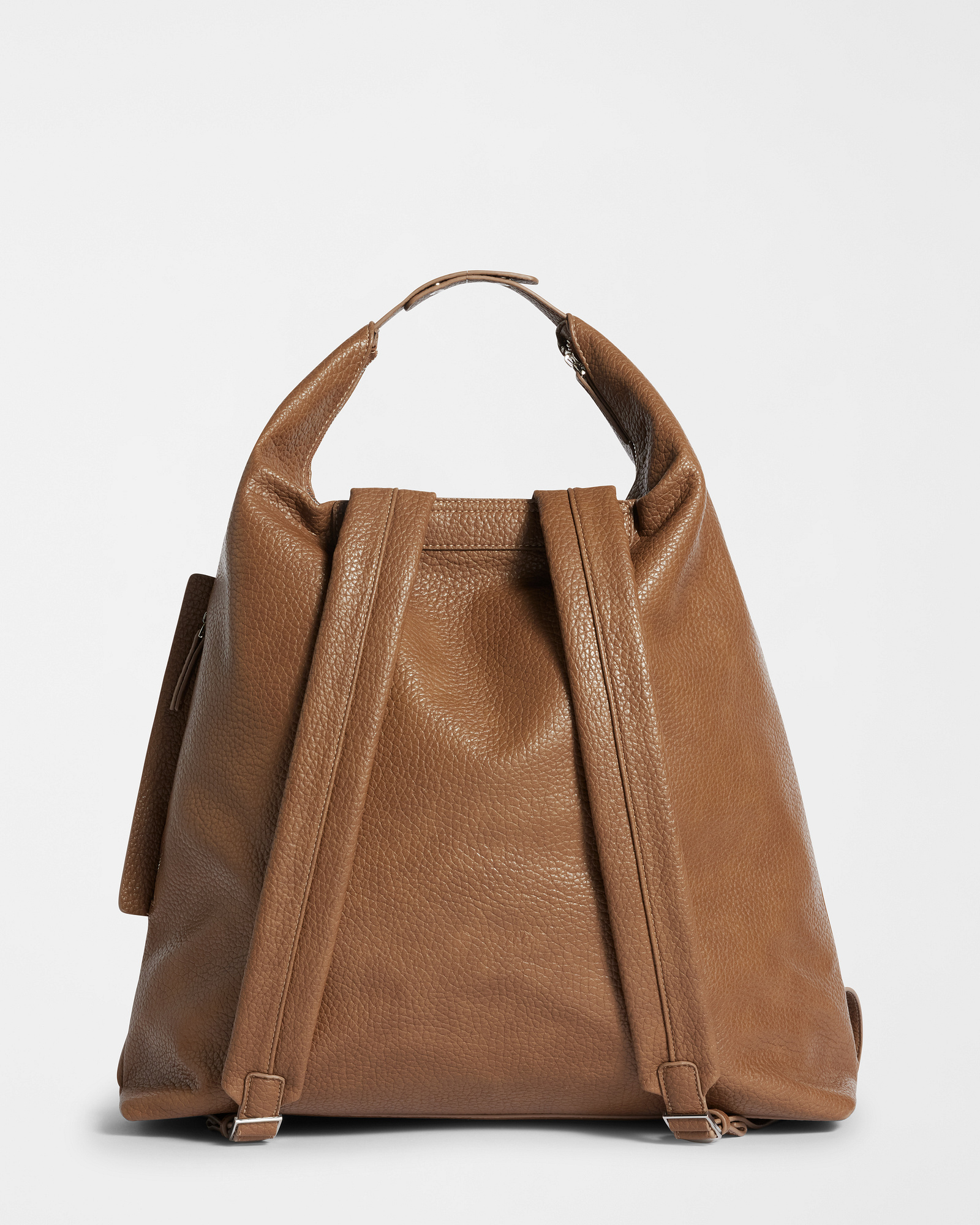 Large Gentleman Backpack