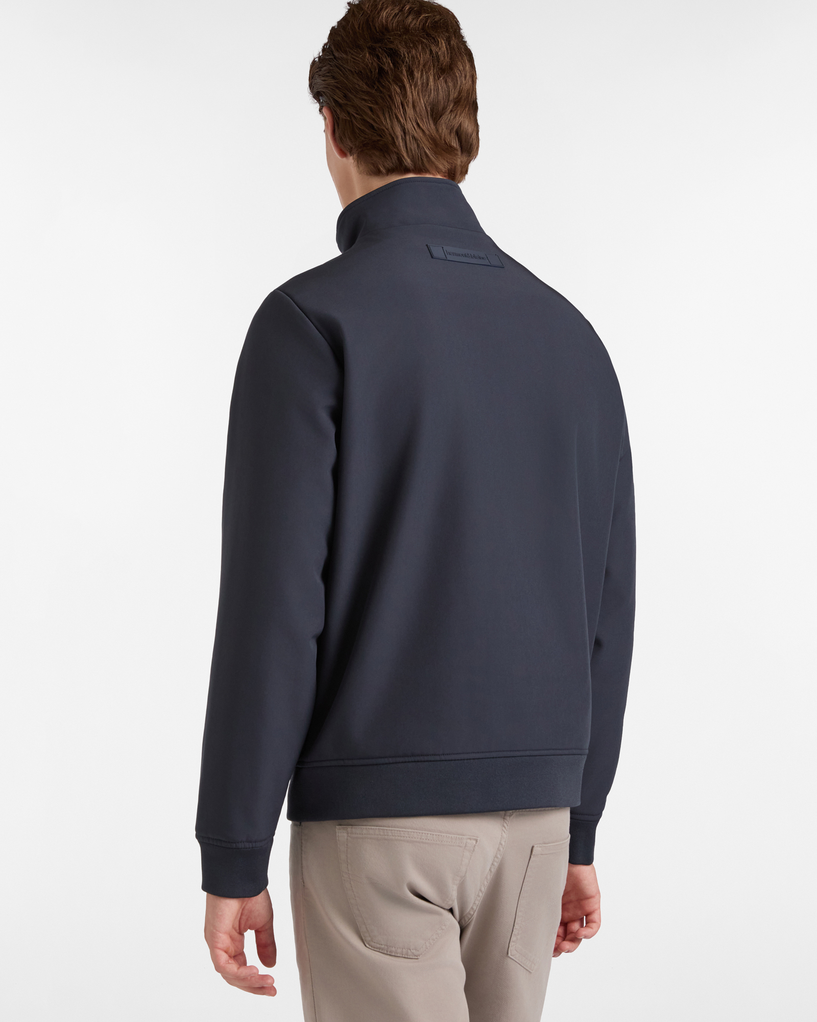Softshell Jacket