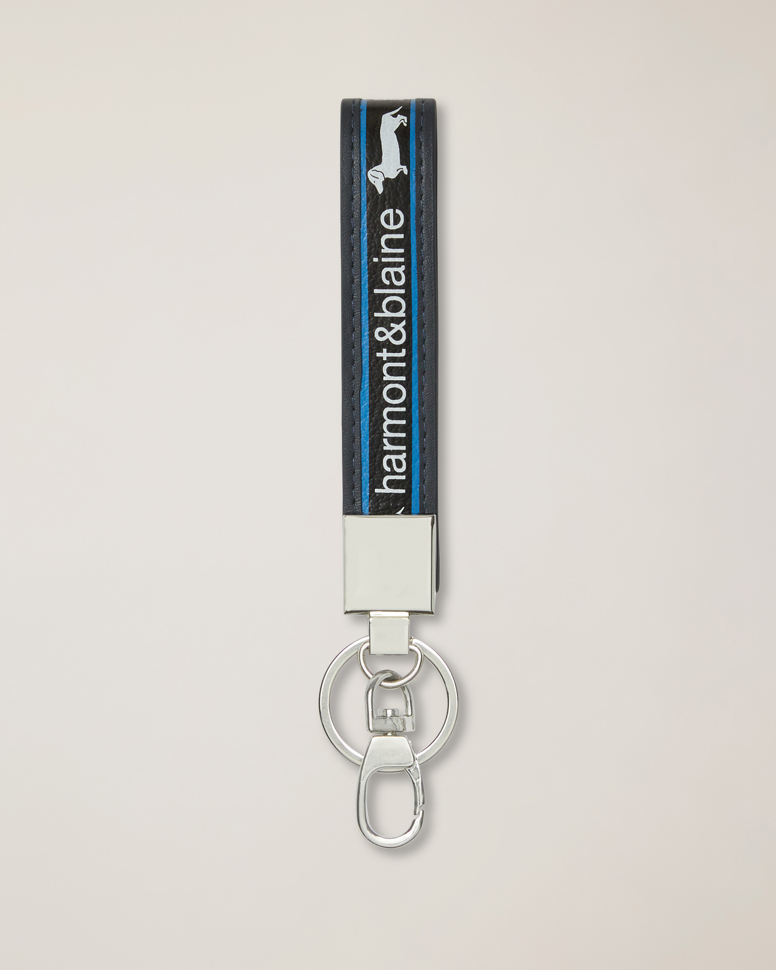 Branded Keychain