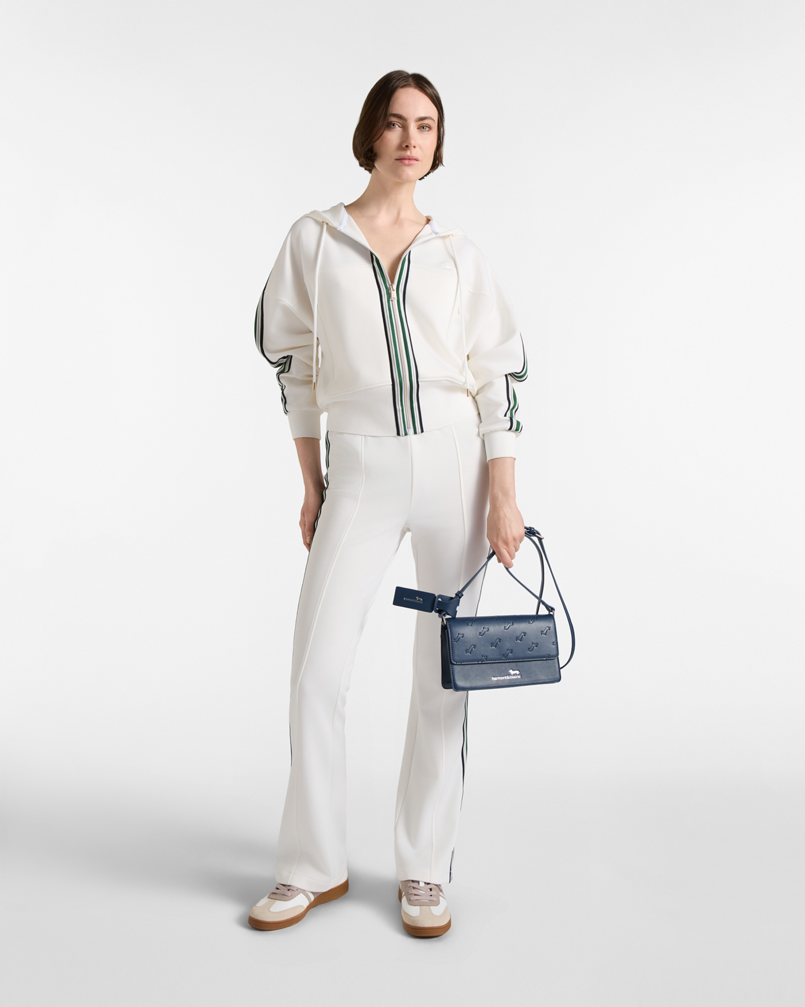 SWEATPANTS, WHITE, large image number 3
