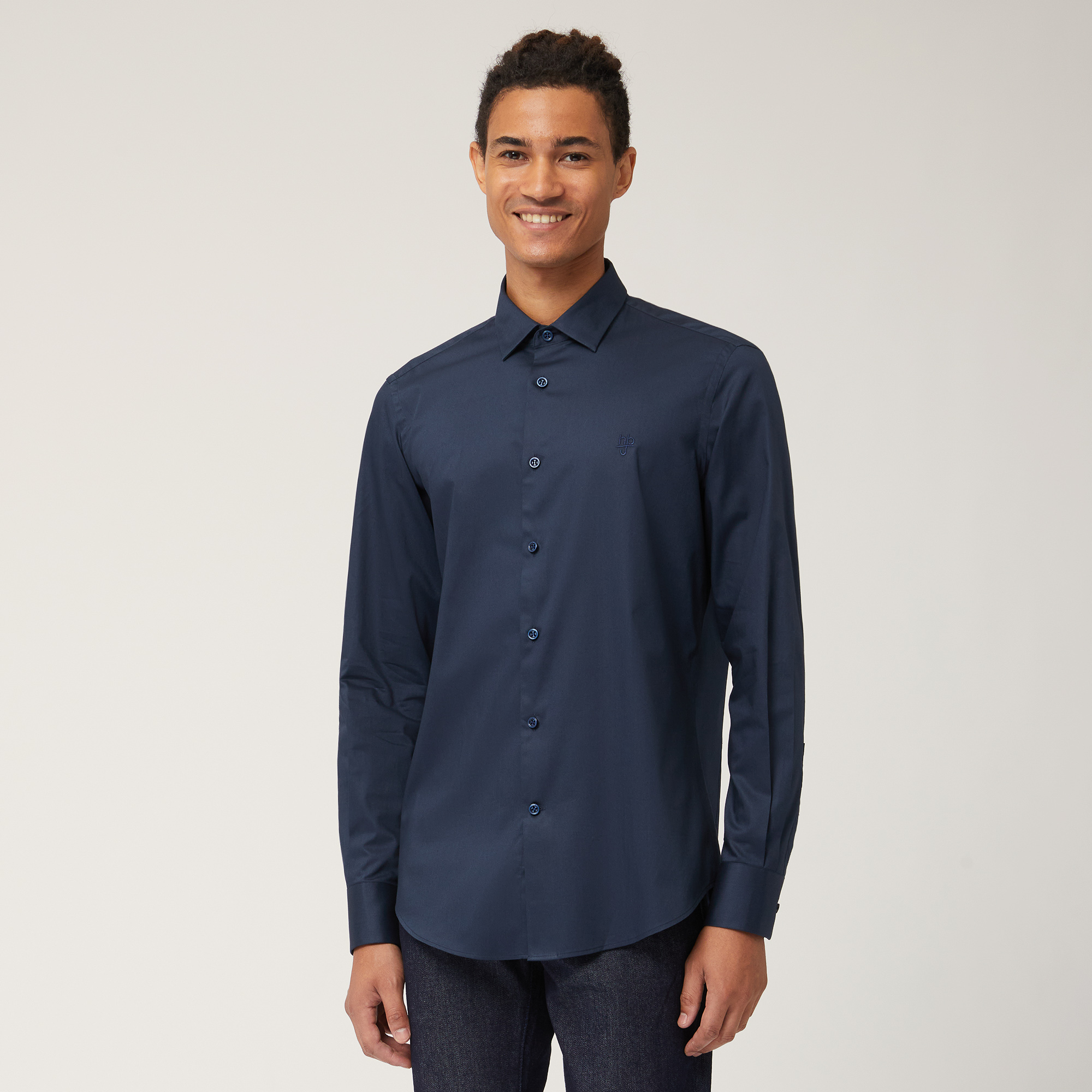 Camisas narrow para hombres online
