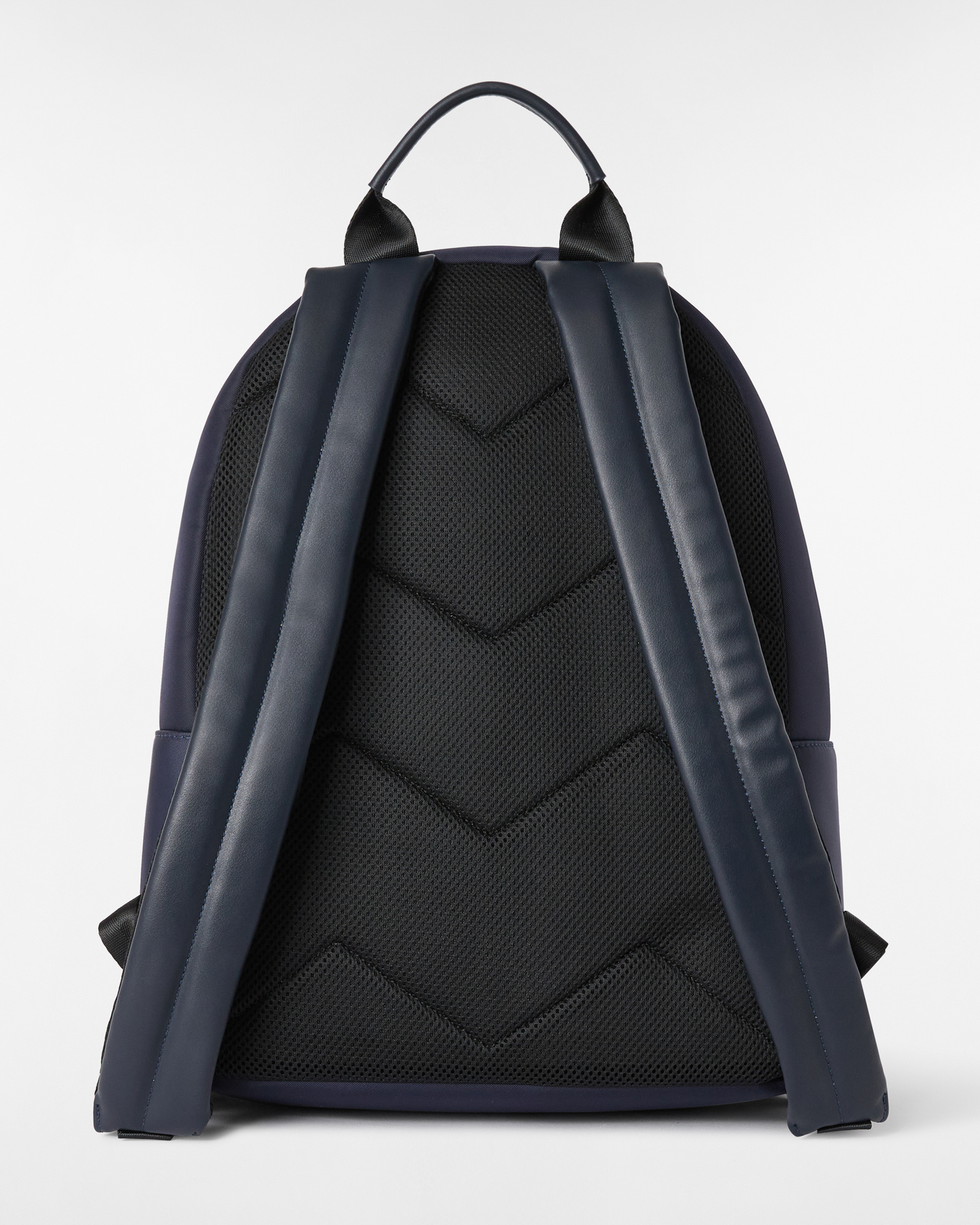 Weekend Backpack with Logo
