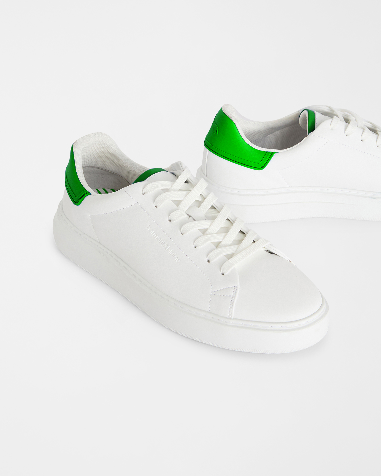 &ldquo;Sorbetto&rdquo; sneakers, Turquoise, large image number 3