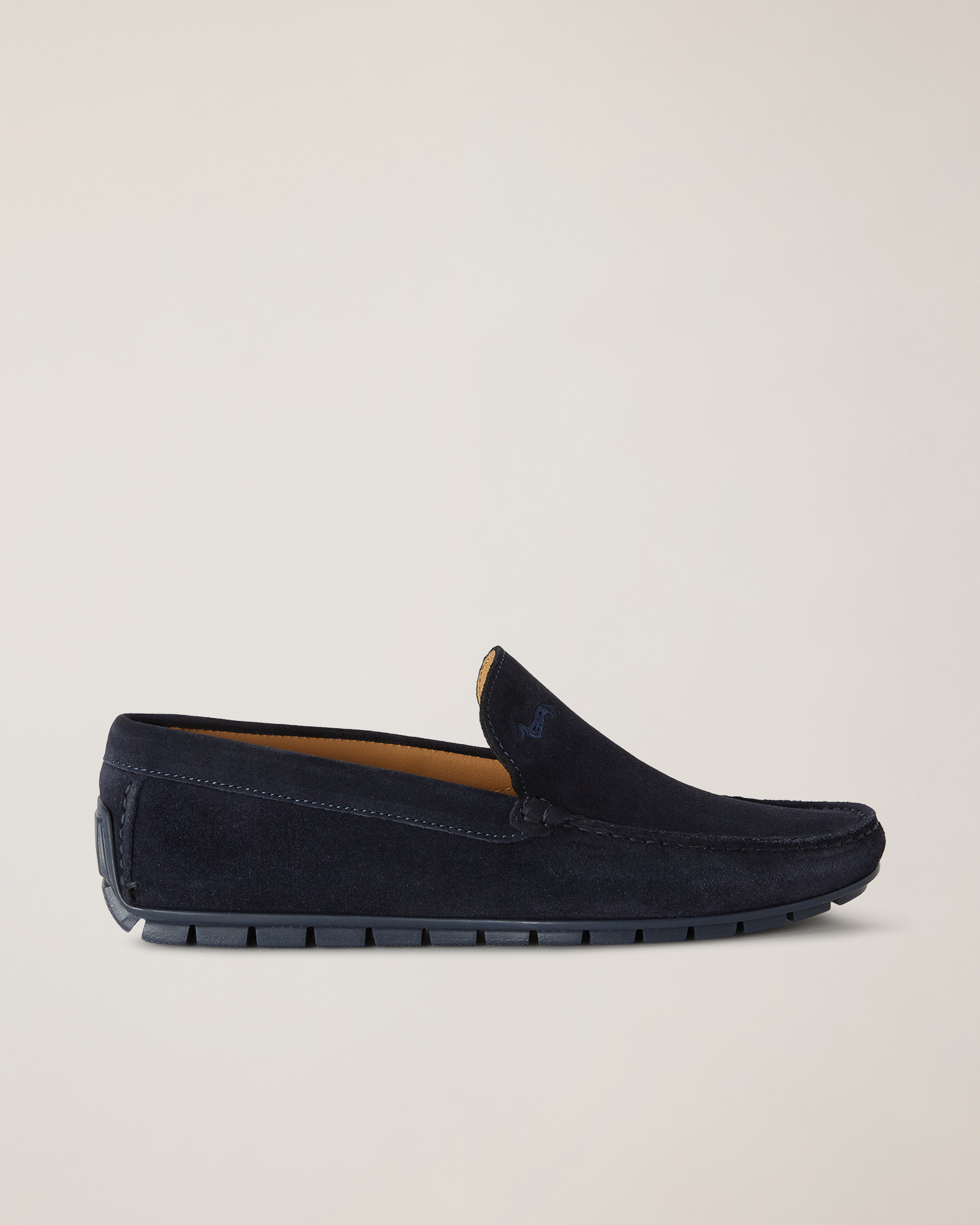 Loafer with Cleats