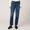 5-Pocket Regular Denim, Blue, swatch