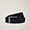 Men'S Belt 3.5 Cm, Blue, swatch