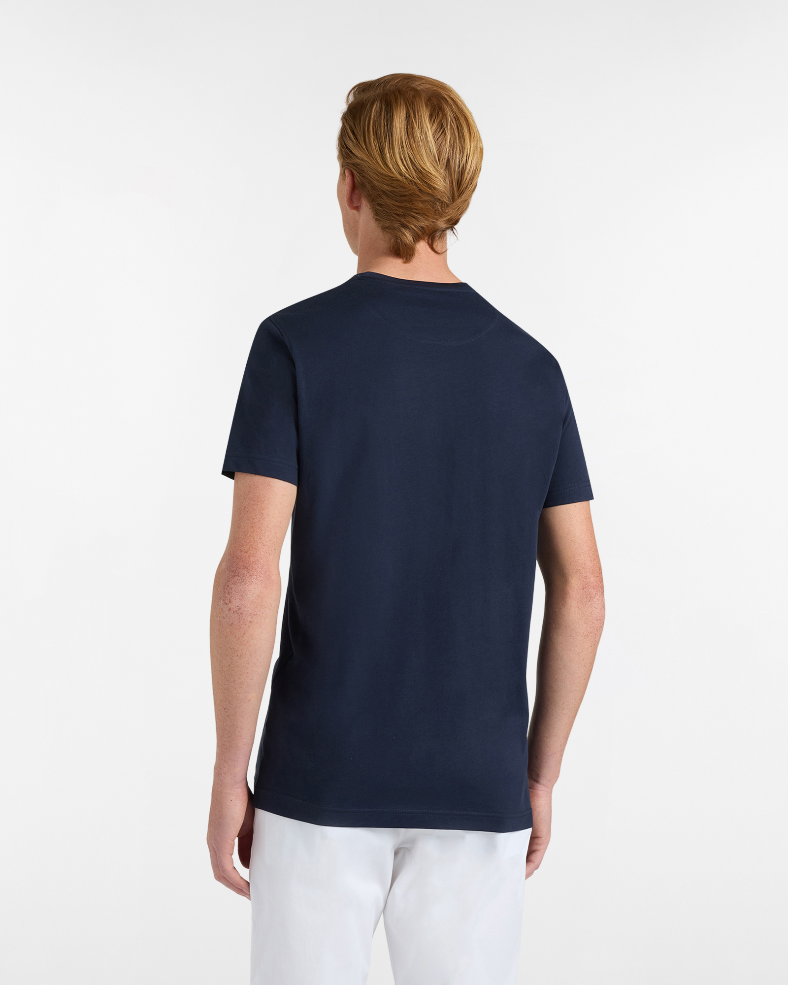 T‑shirt Uomo Basic Narrow Fit