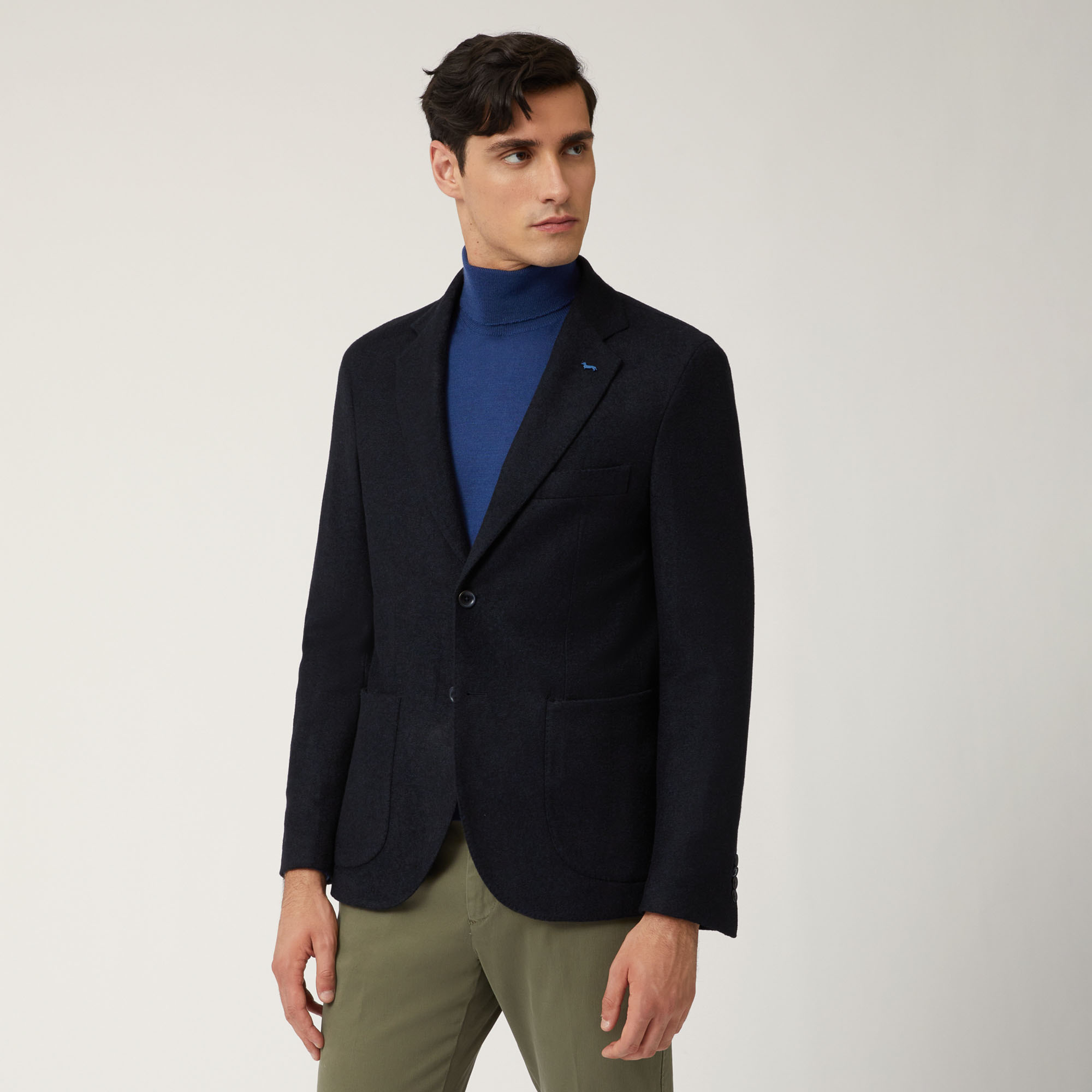 Cappotto harmont discount e blaine