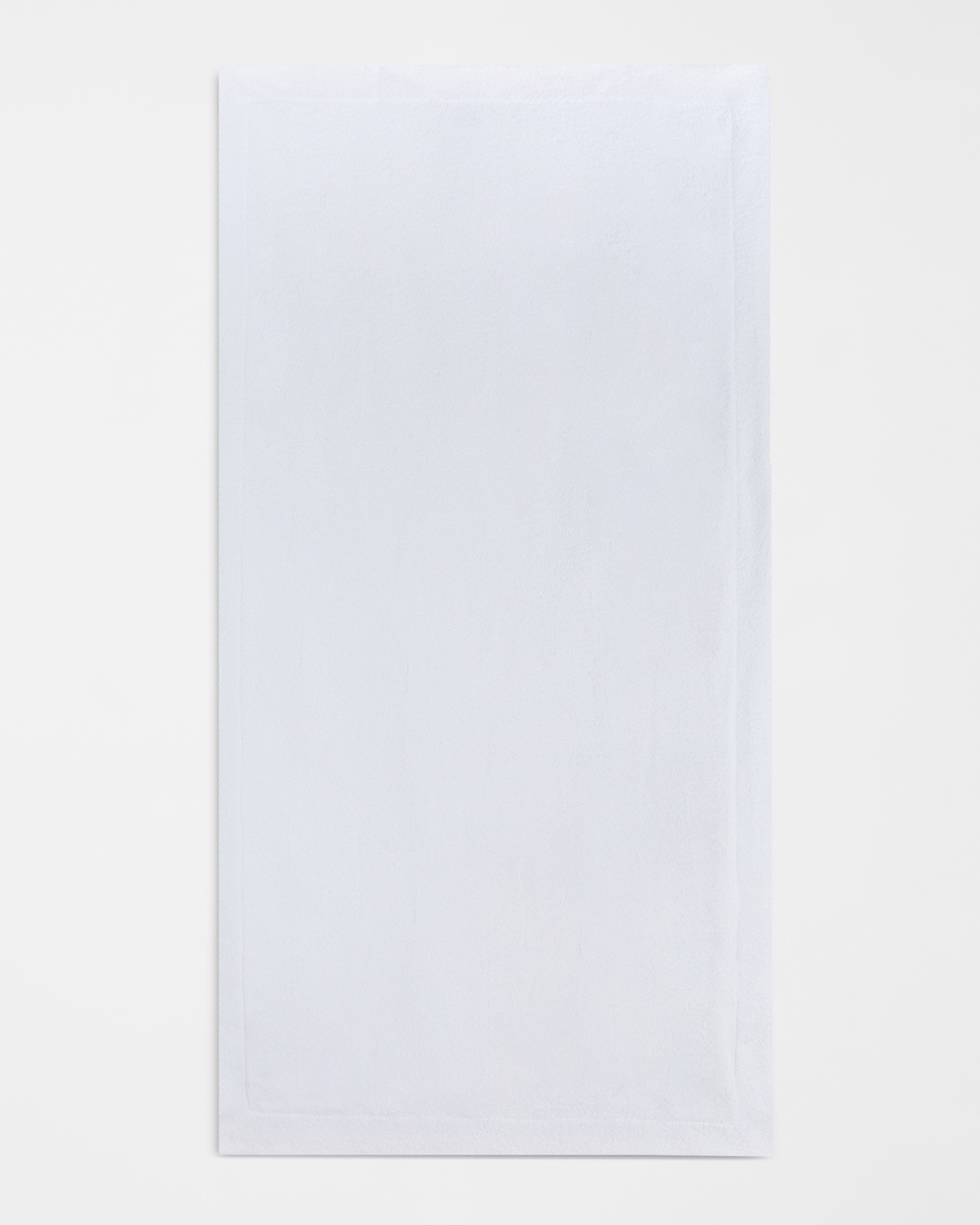 Drap de plage Capsule Postcard