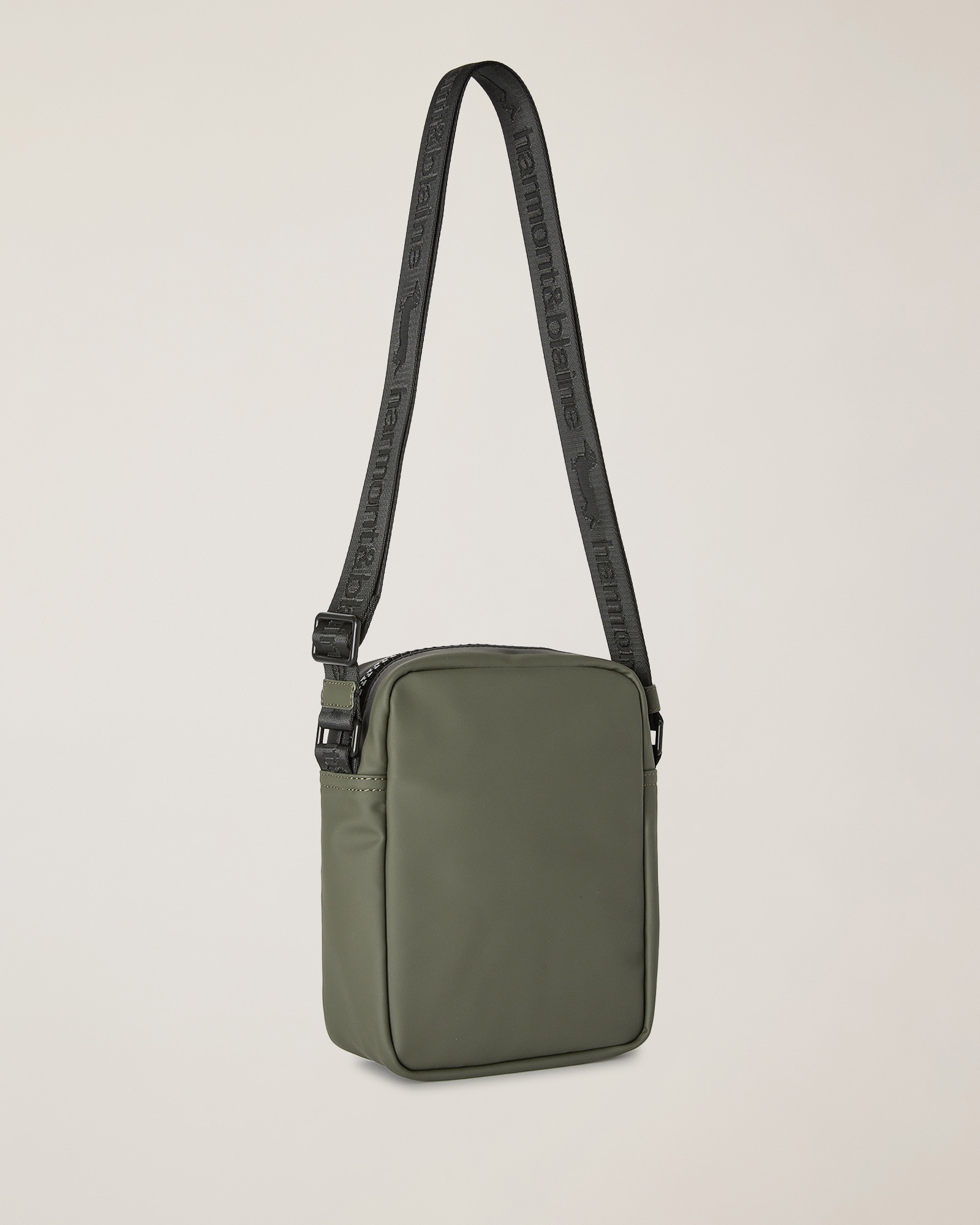 Blaine Time Reporter Bag, Green, large image number 1