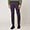 Pantalone Cinque Tasche In Twill Di Cotone, Light Blue, swatch