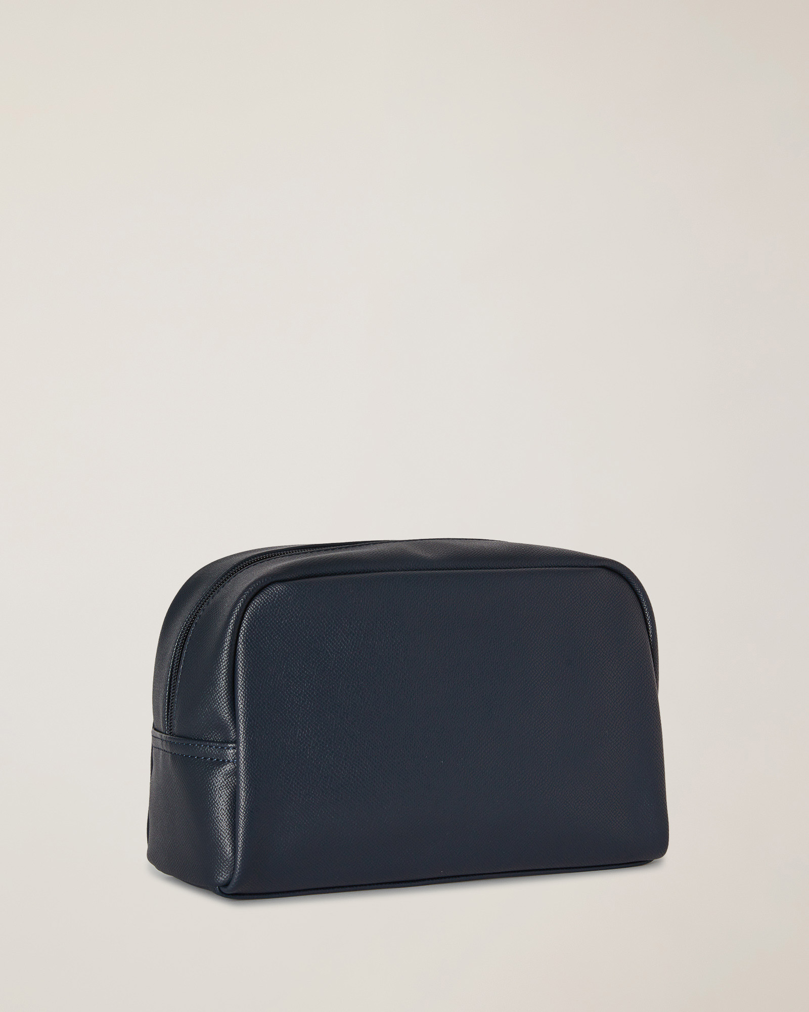 All-Over Blaine Medium Pouch, Blue, large image number 1