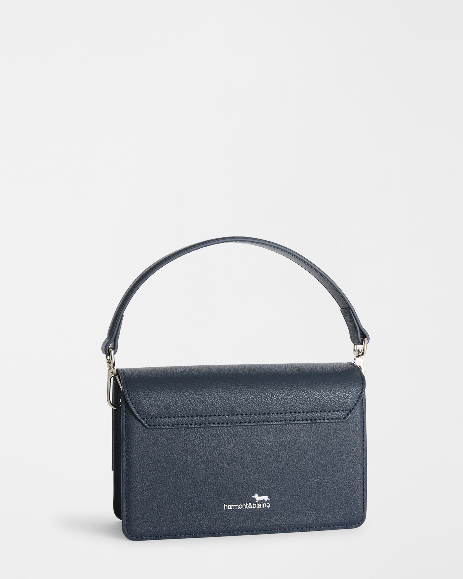 Small Blaine Mania bag, Blue, large image number 1