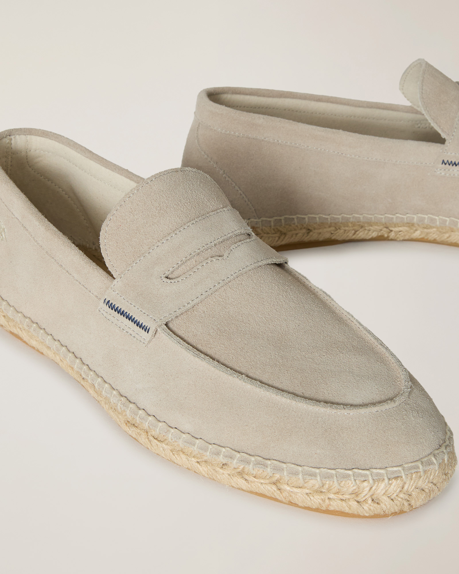 Vento espadrilles, Beige, large image number 3
