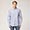  Camicia Regular Fit Harmont & Blaine Jeans, Dusty Blu, swatch