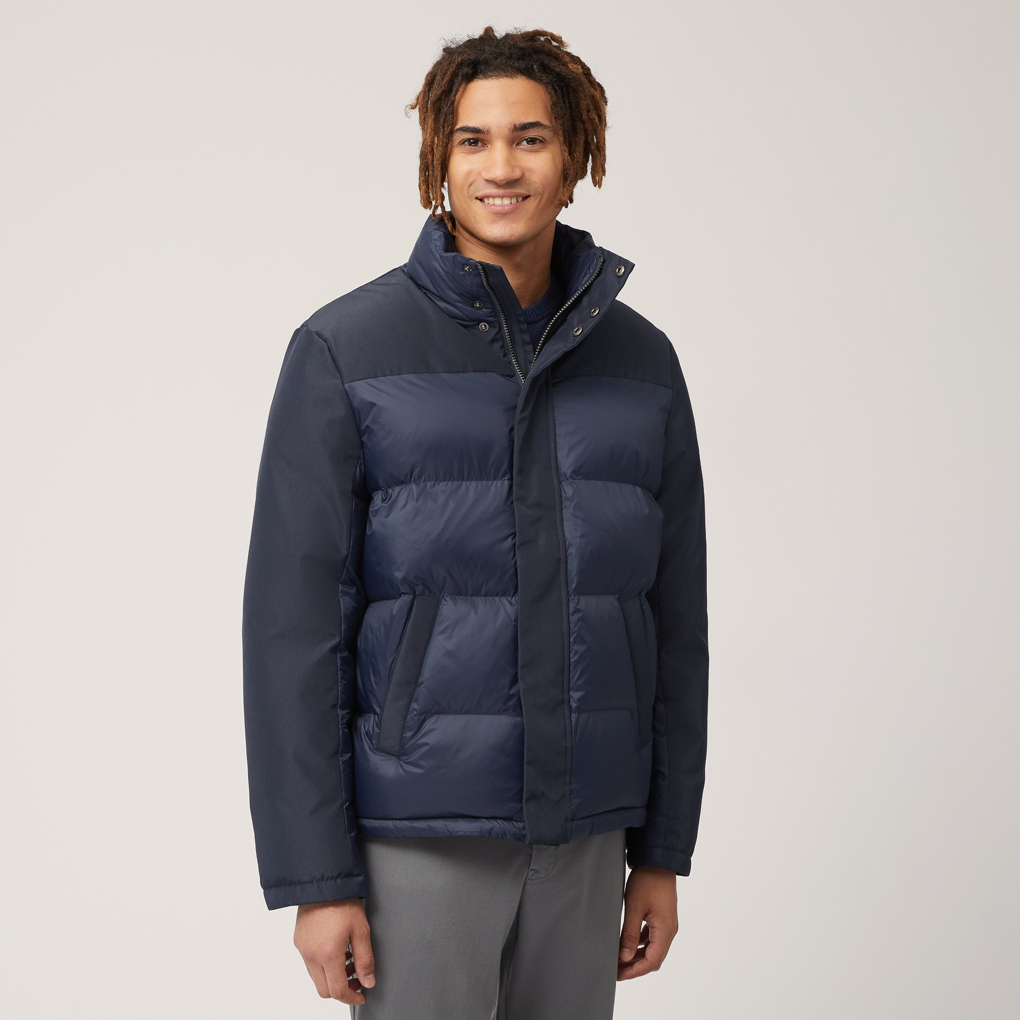 Giubbotto Harmont Giubbini Harmont E Blaine Giacche E Giubbotti