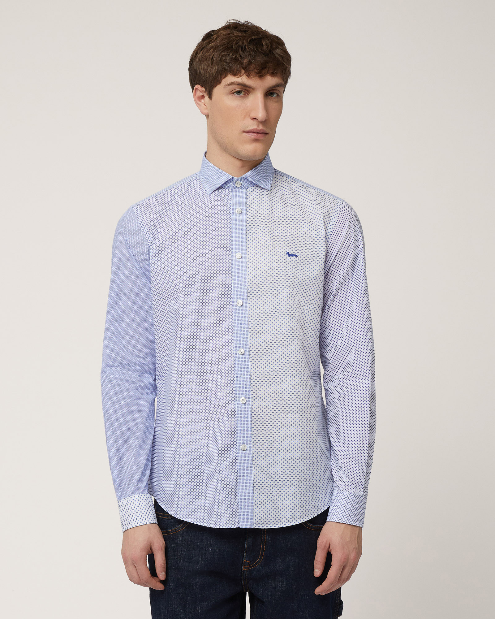 Piazzetta Shirt