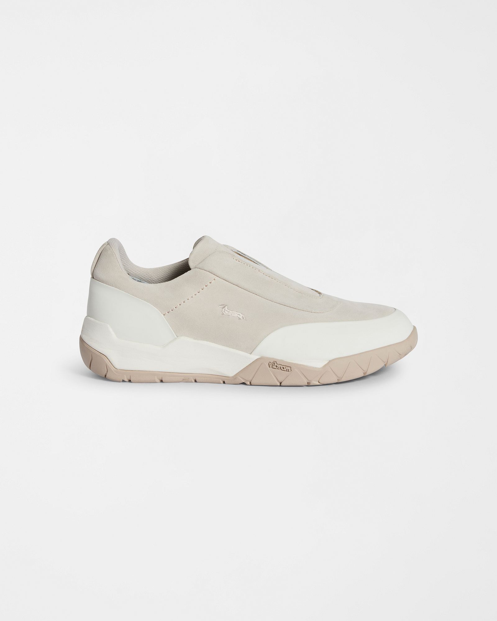 Audax Slip-On