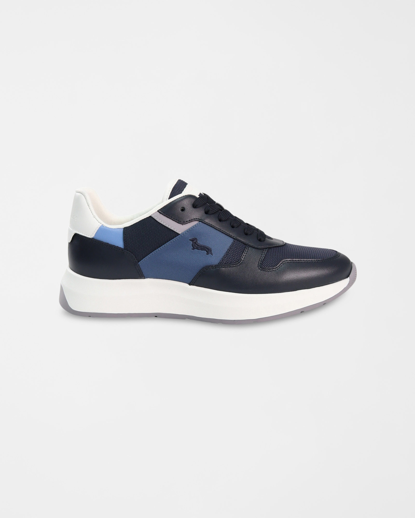 Zapatillas 8 tejidos