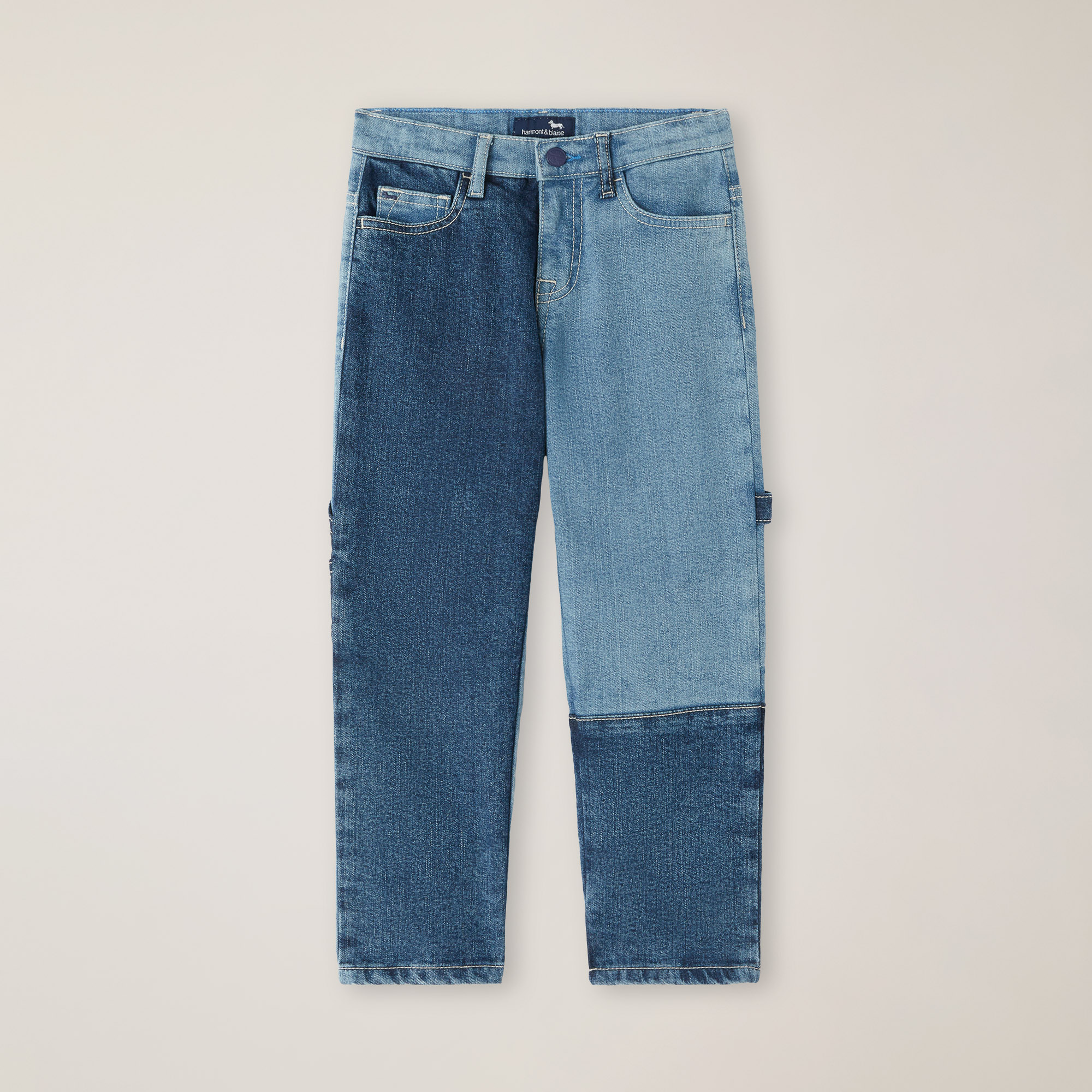 Harmont & blaine jeans junior 2025