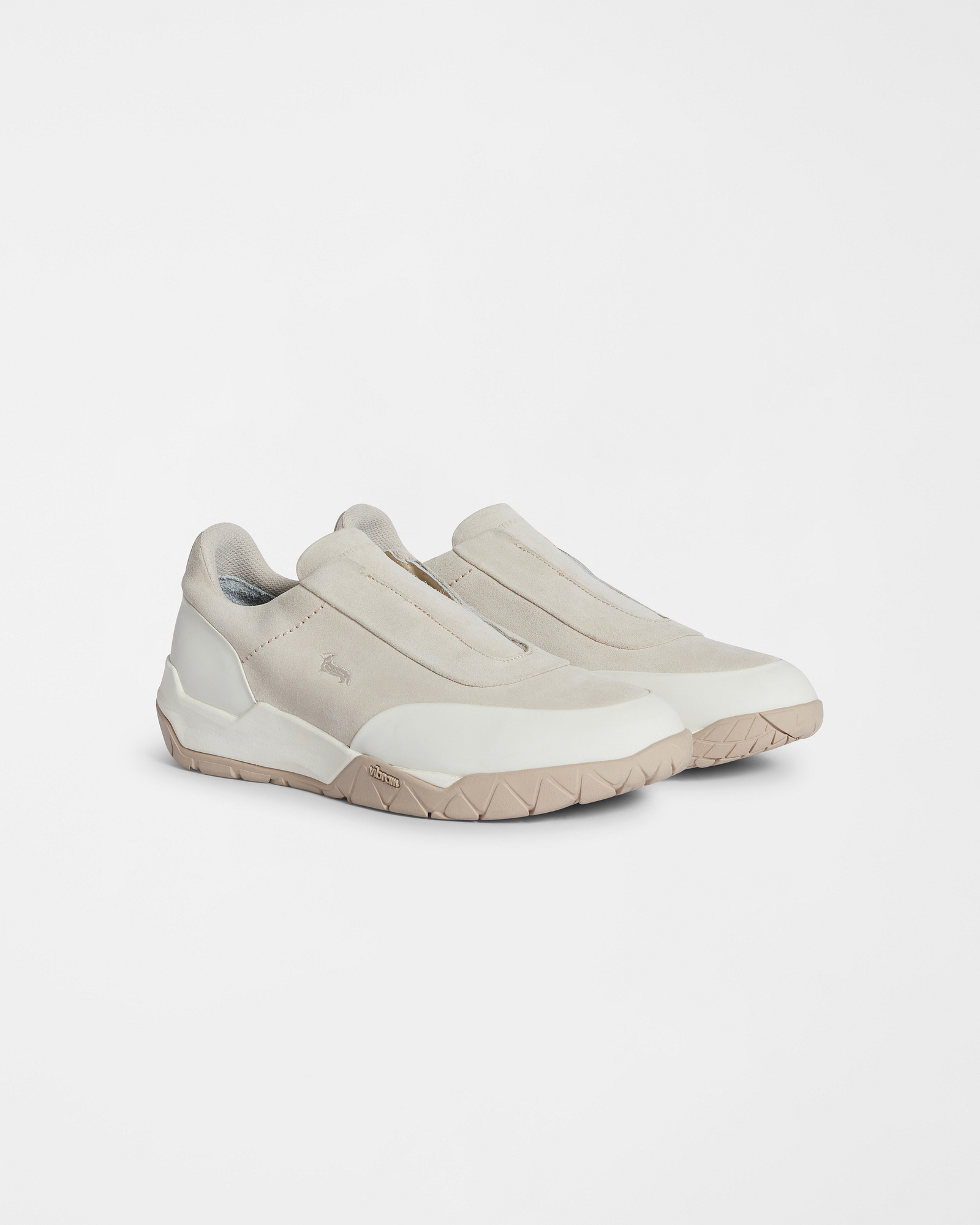 Audax Slip-On