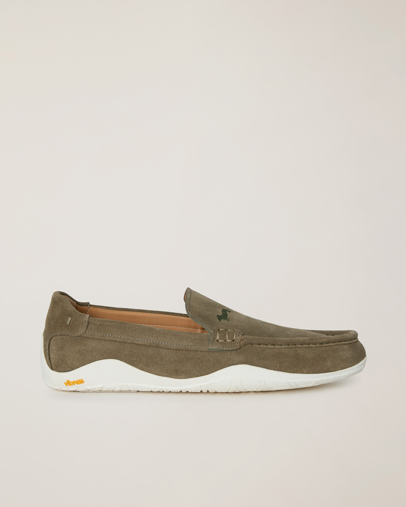 Tender Loafer, Green, large