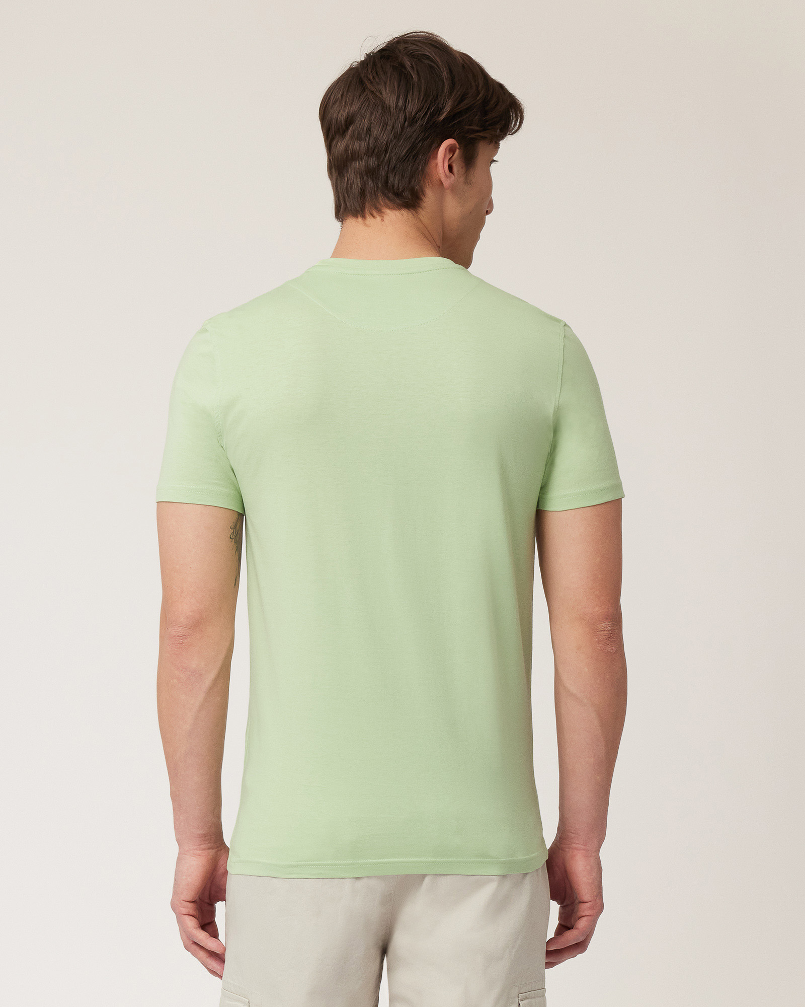 T-Shirt Con Bassotto
