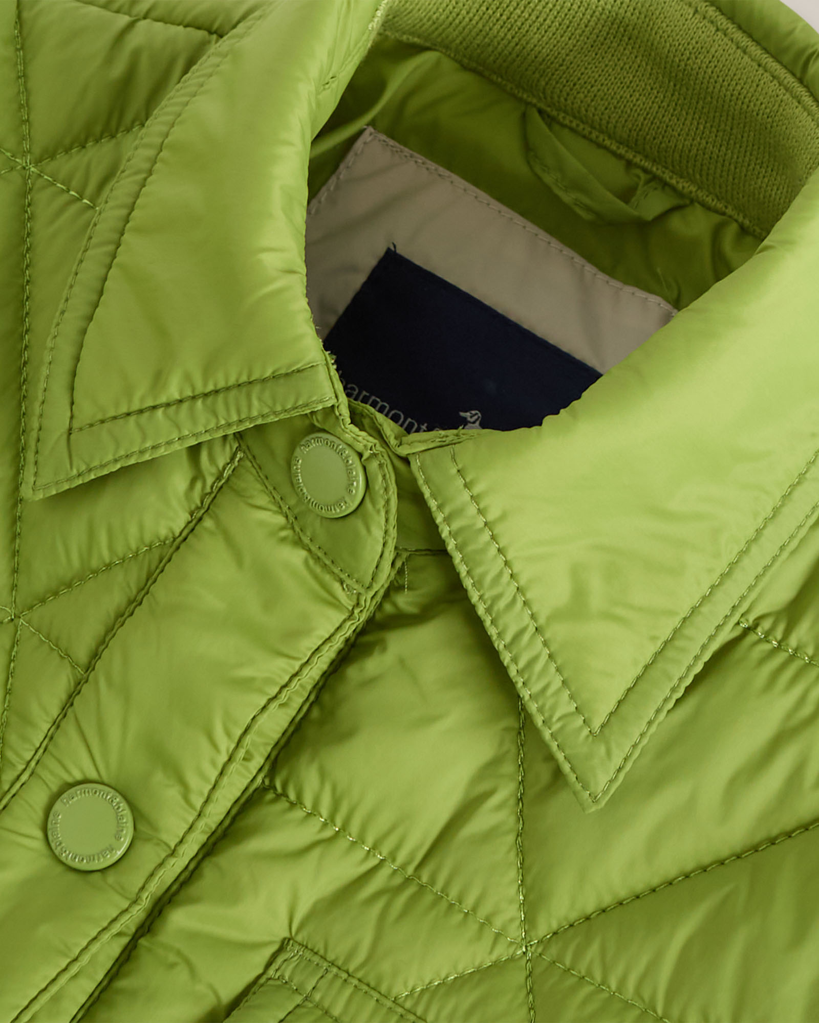 Shirt‑style jacket, Green, large image number 2