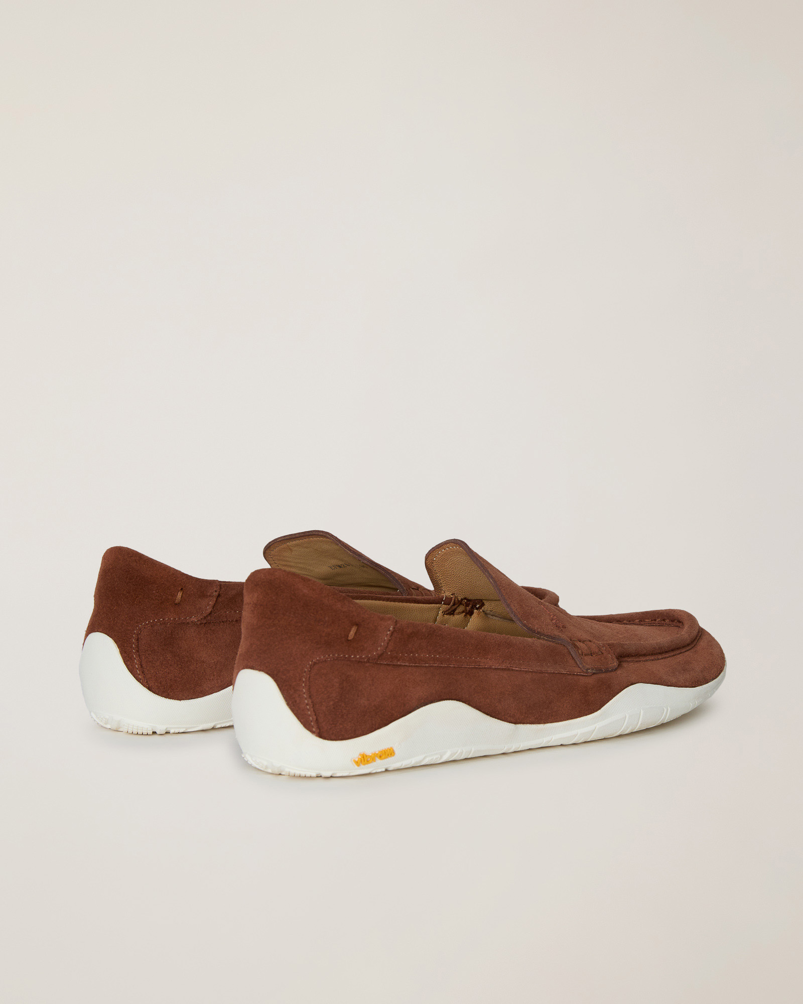 Mocassino Tender, Marrone, large image number 2