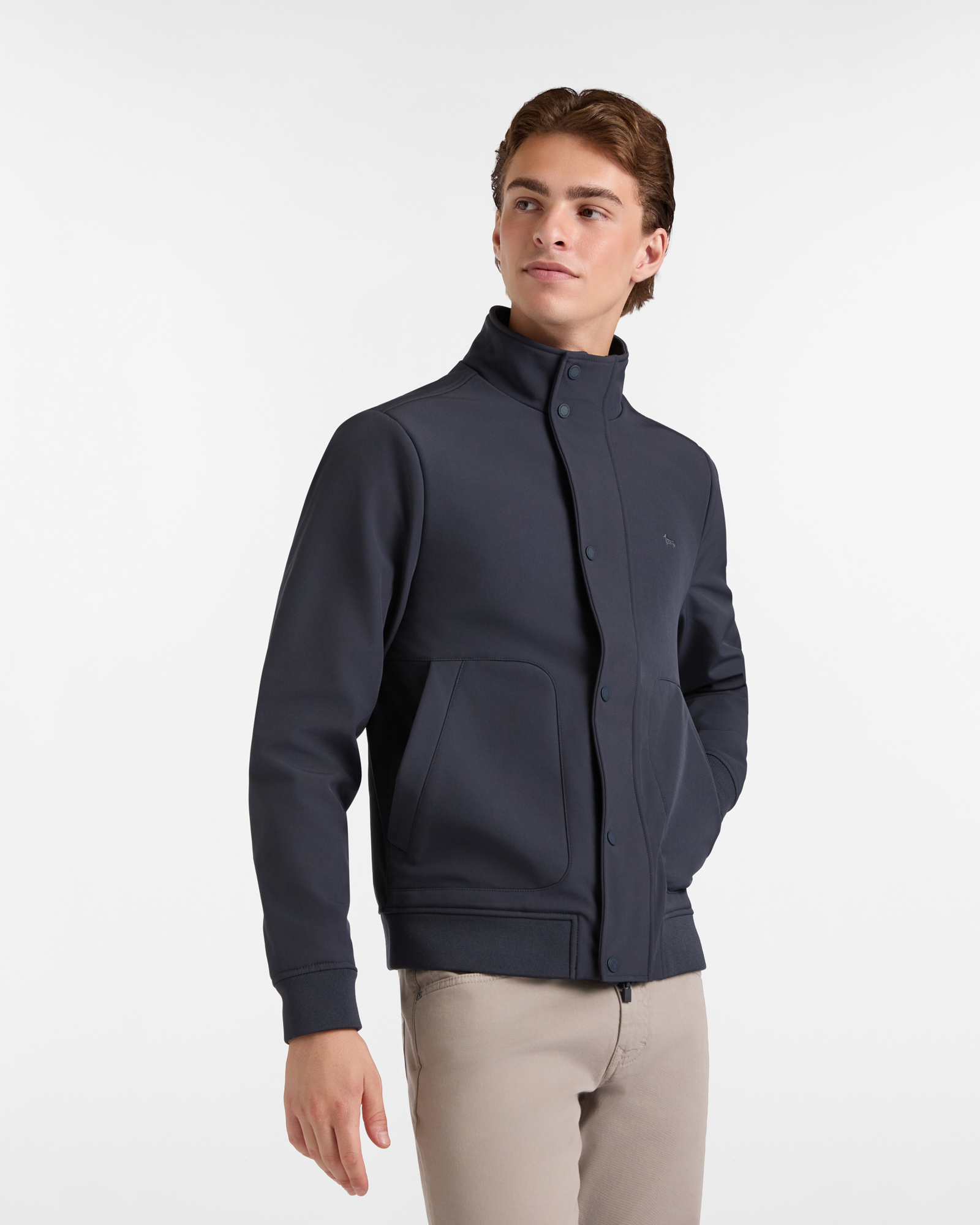 Softshell Jacket