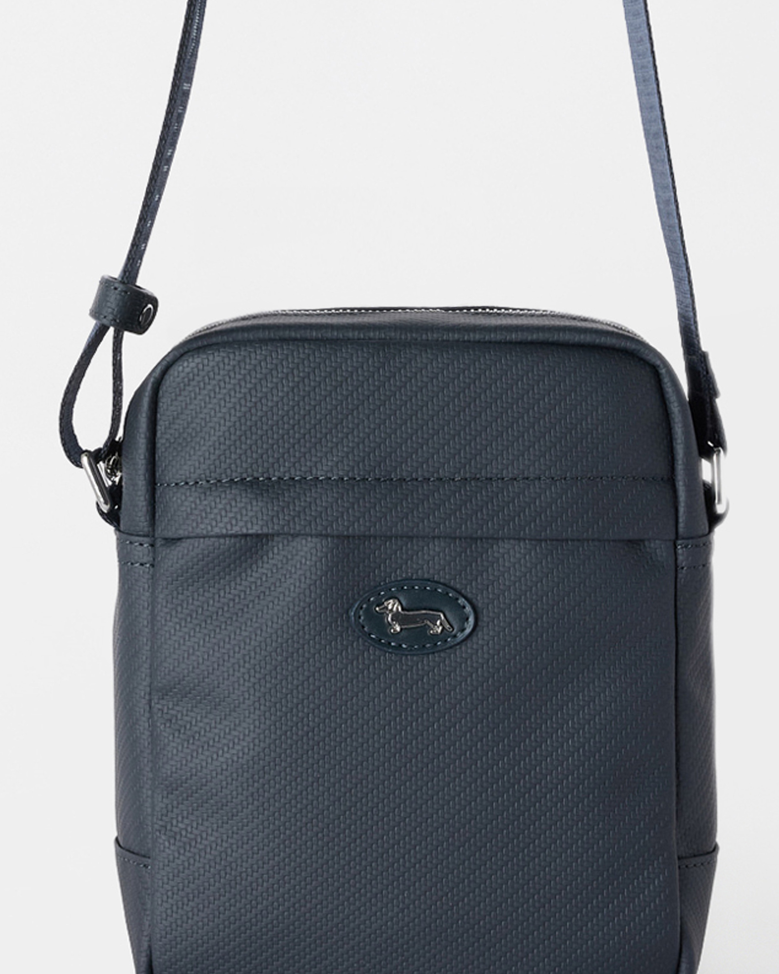 Reporter Hunter 001, NAVY BLUE, large image number 3