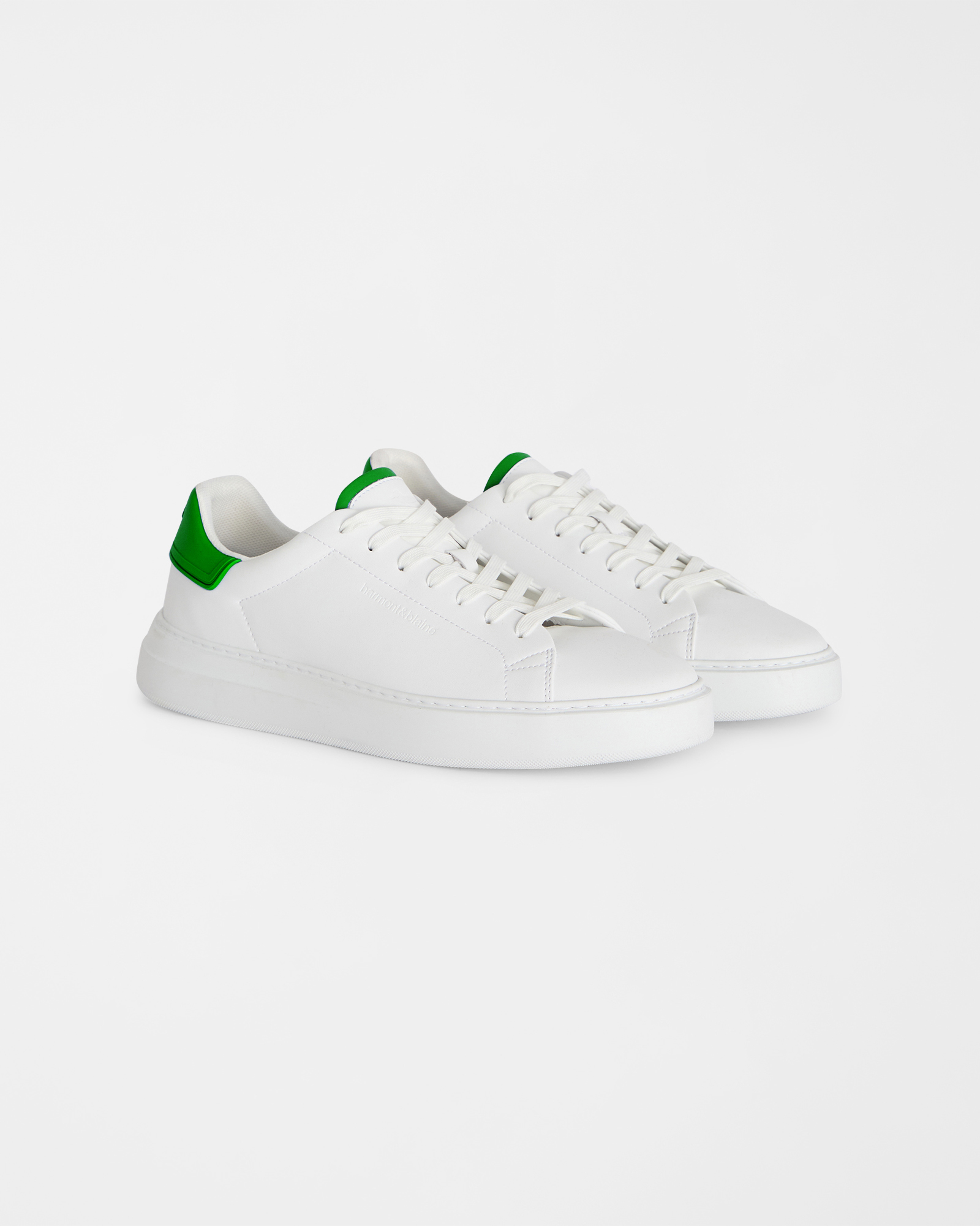 &ldquo;Sorbetto&rdquo; sneakers, Turquoise, large image number 1