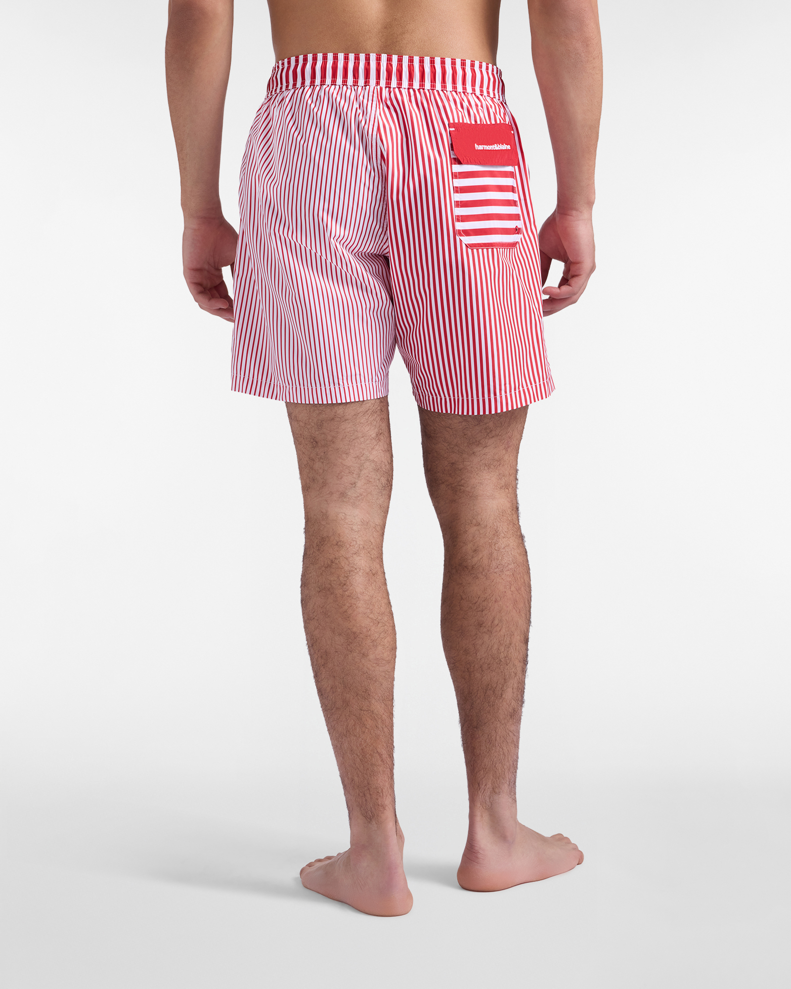 Men's Sorbet capsule swim shorts