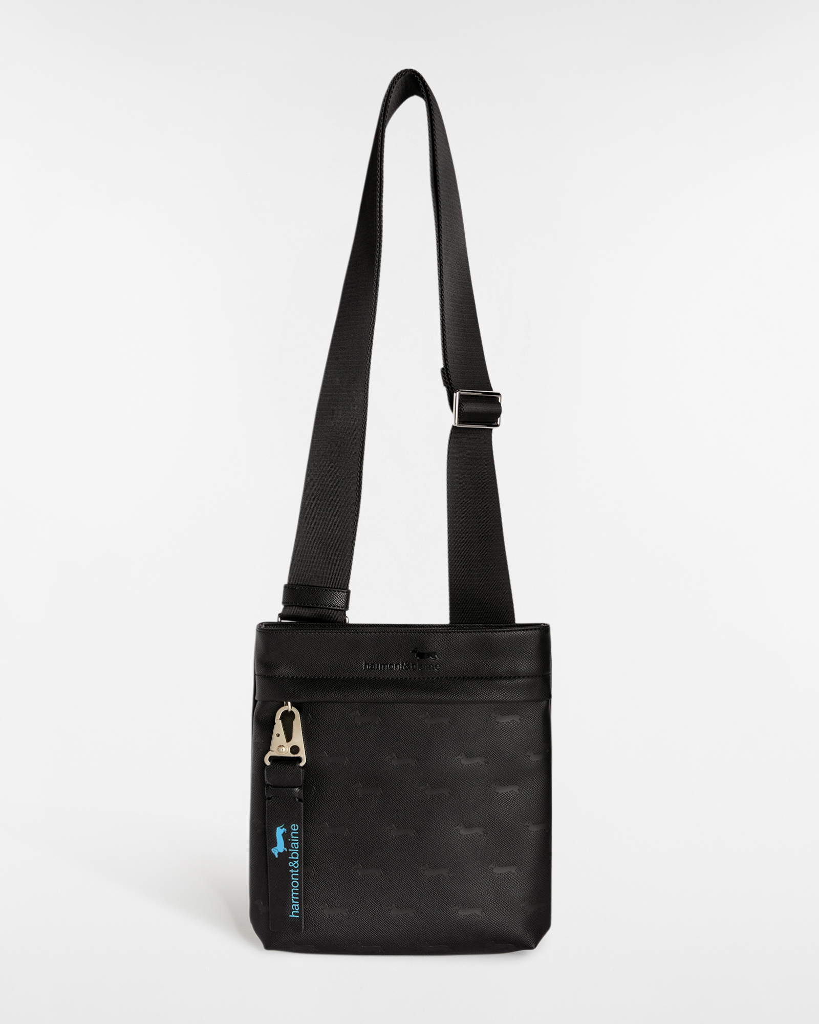 Blaine All Over Crossbody Bag