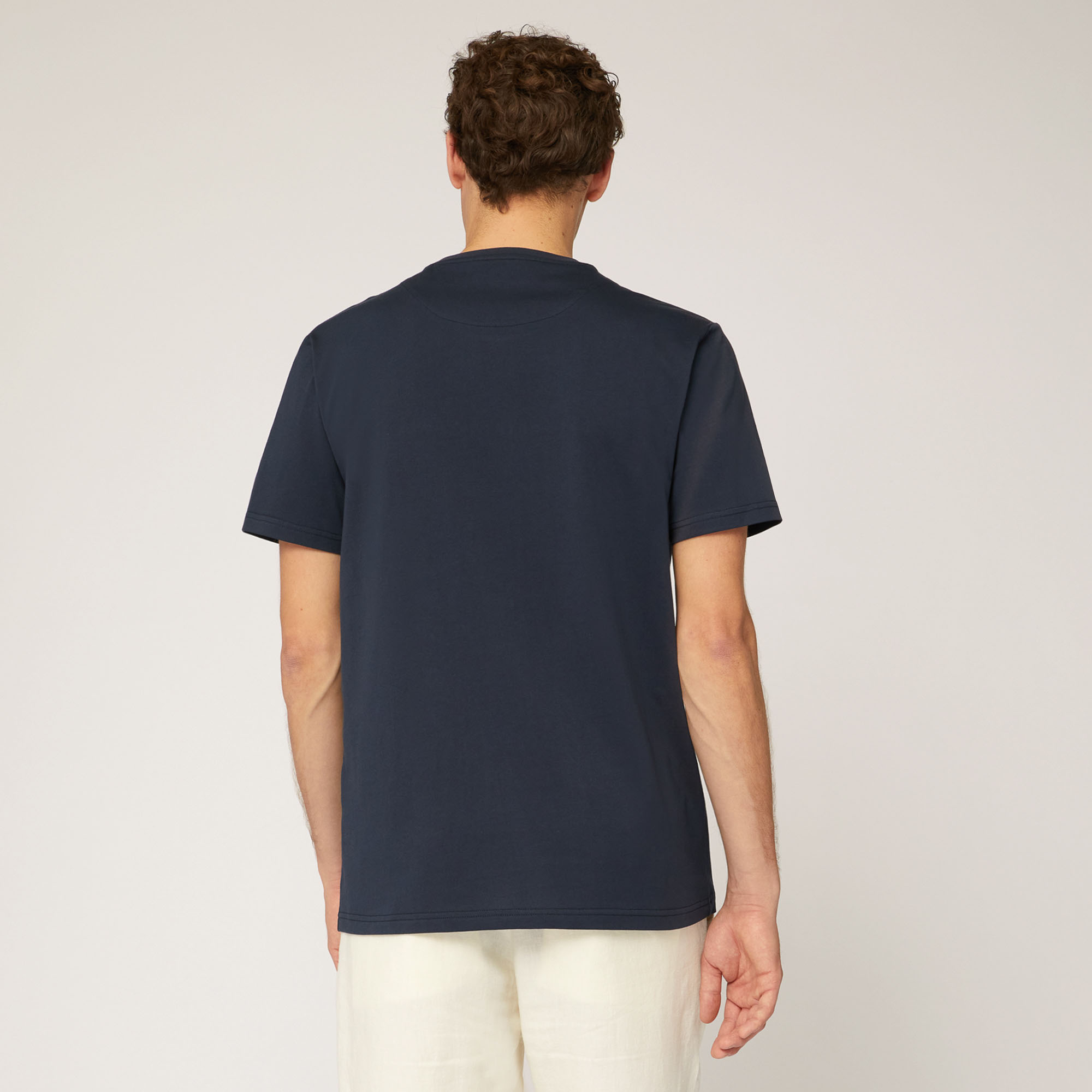t shirt harmont e blaine uomo