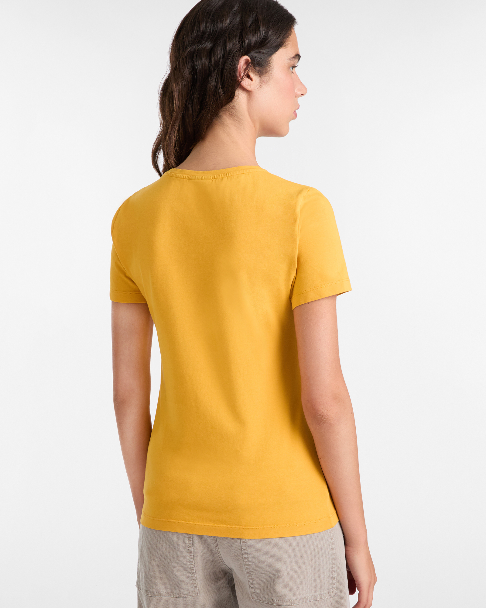 T-Shirt with Decorated Dachshund