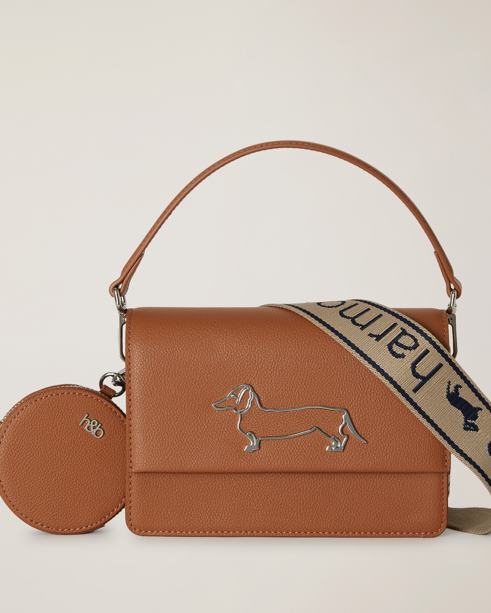 Borsa Piccola Blaine Mania