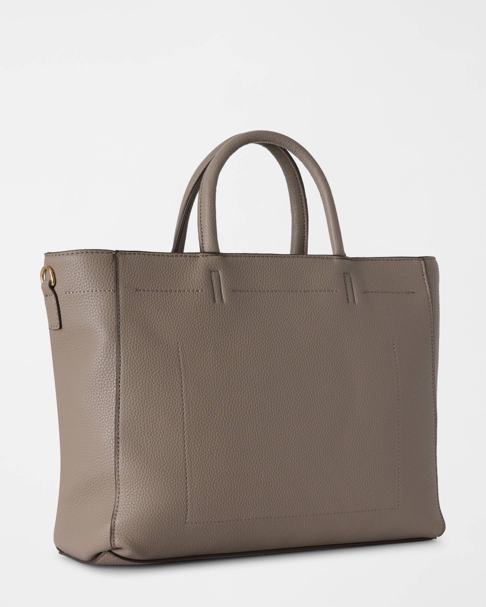 Vomero 002 Medium Handbag, FANGO, large image number 2