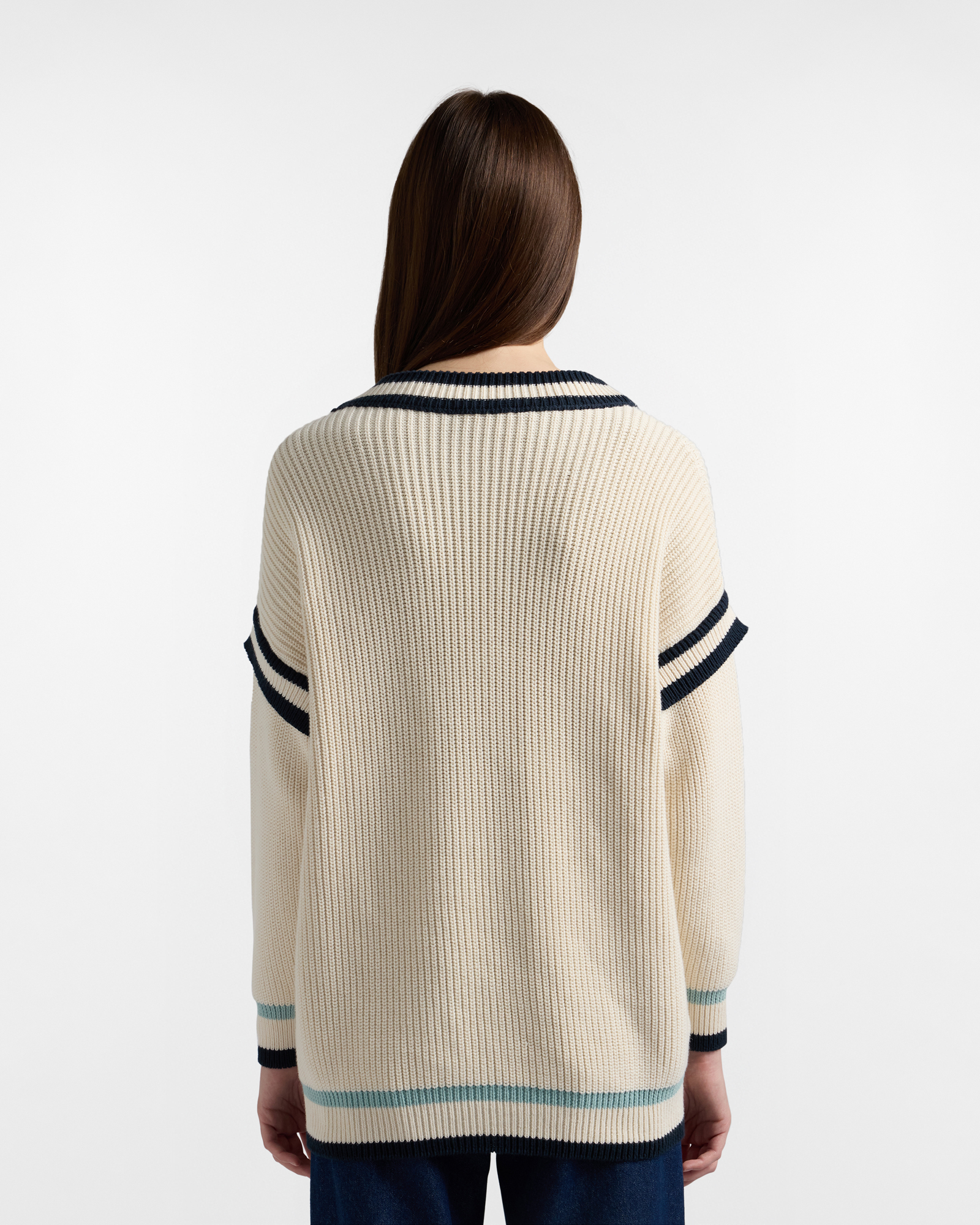 Cardigan Stile College