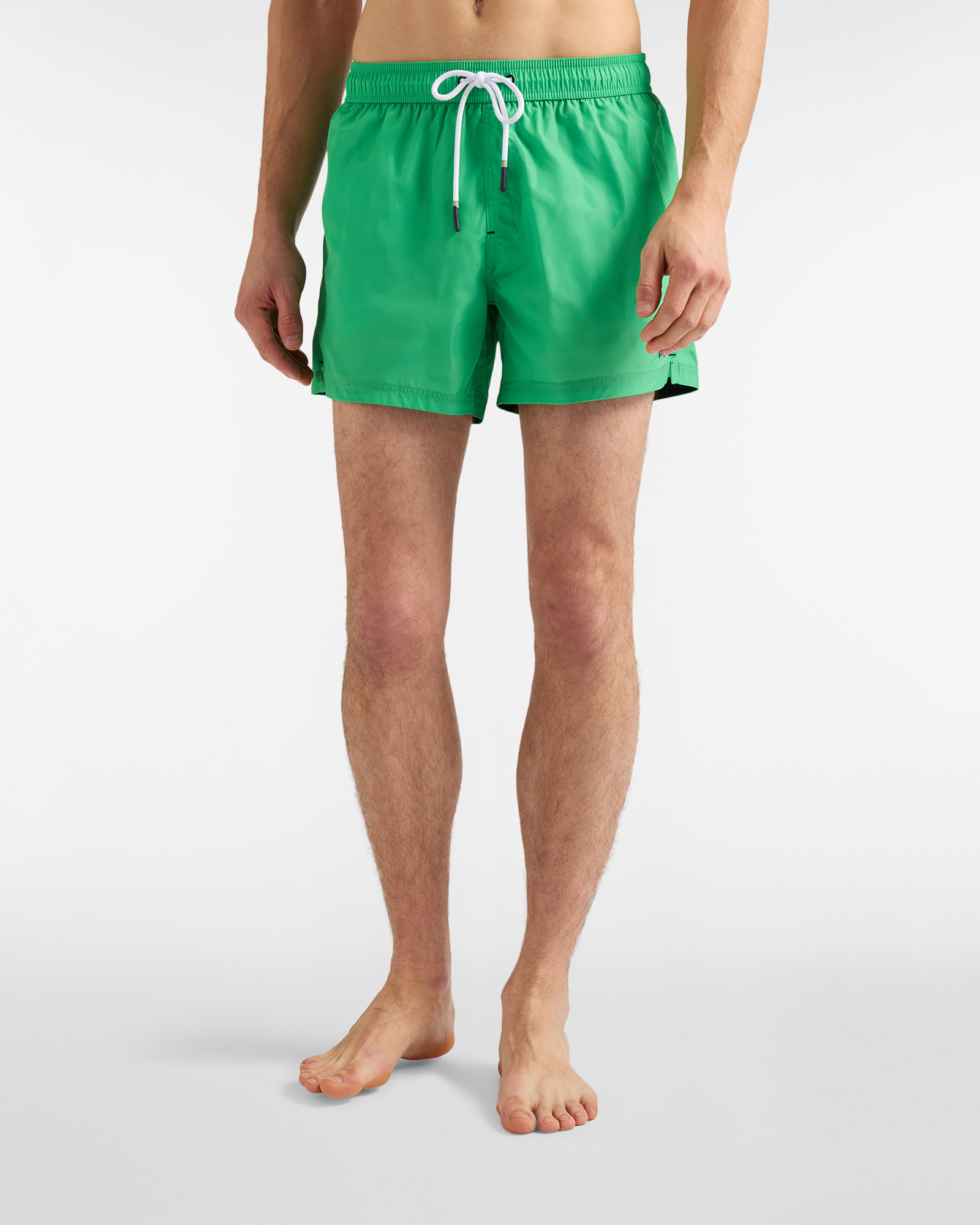 Men&rsquo;s short swim shorts