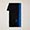 Wool-Blend Scarf With Contrasting Dachshund And Lettering, Black, swatch