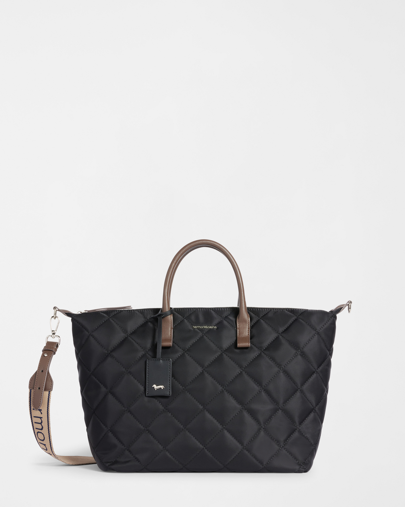 Blaine Forever Shopper Bag